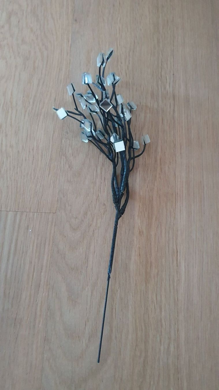 Tutte le decorazioni: Kunstblume mit Spiegel – Usato da Nebikon venduto da Japostyle