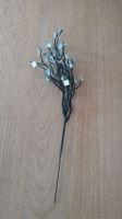 Kunstblume mit Spiegel