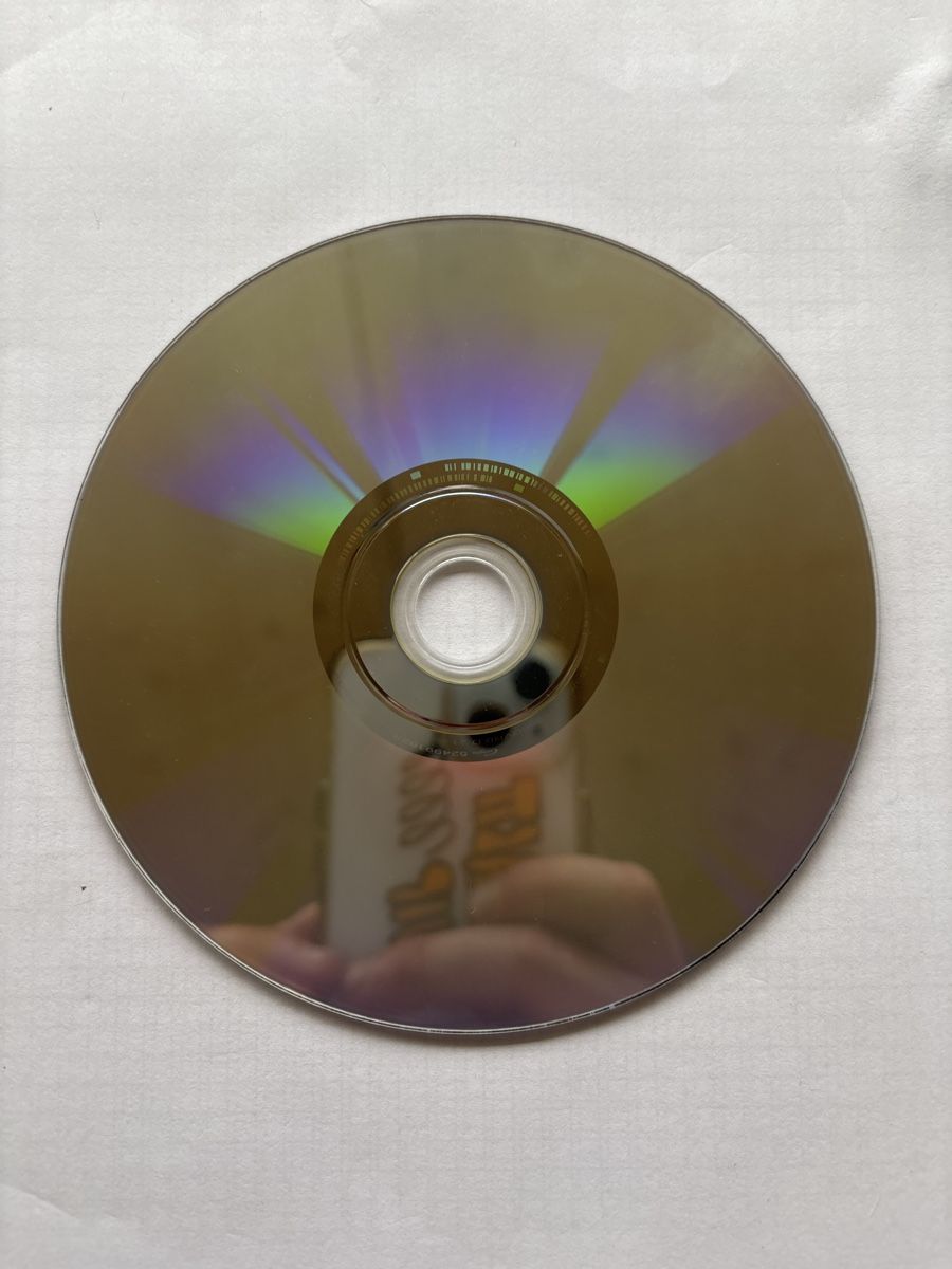 Alle DVDs: Spongebob - Der König des Karate – Gebraucht aus Bleiken von Soeru03 3