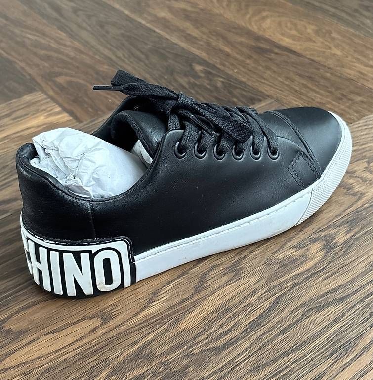 Moschino Scarpe da uomo: Moschino Sneakers – Nuovo (secondo la descrizione) da Dübendorf venduto da Lj_ct 2
