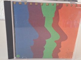 CD Creedence Clearwater Revival  - Creedence Gold