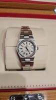 ☆Omega Seamaster Cosmic2000☆ Automatic Damenuhr Full-Service
