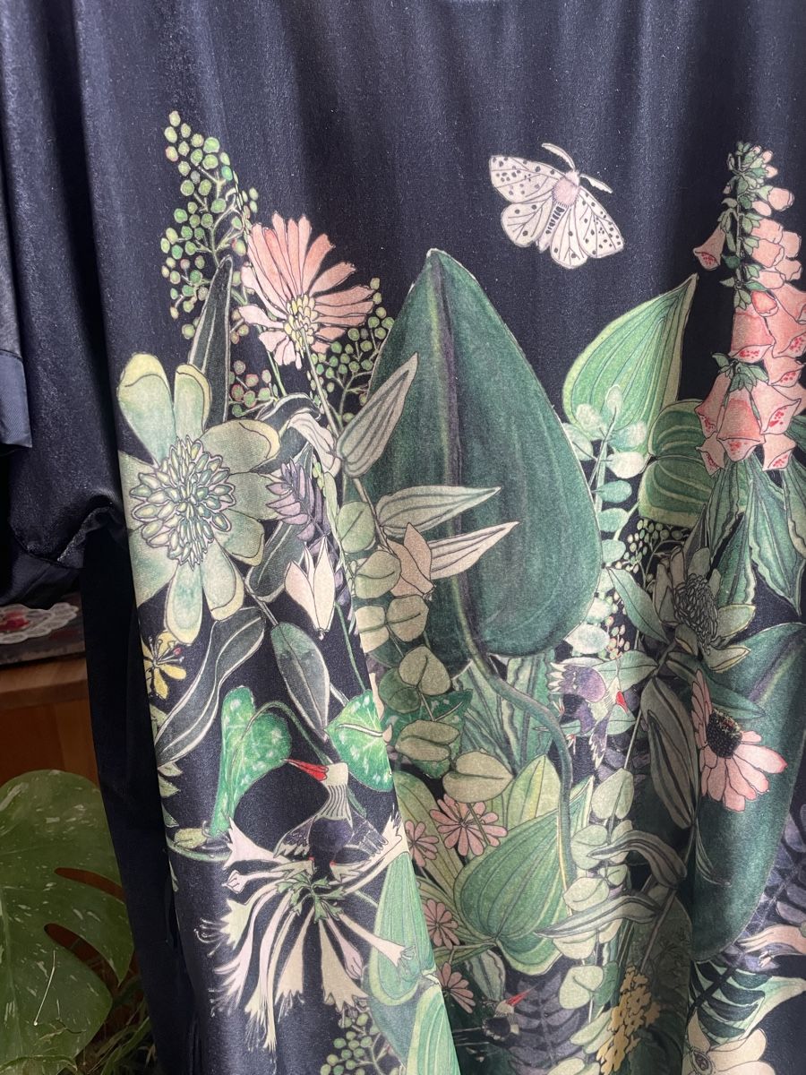 Robes: Robe Cotélac 36-38 – D'occasion à Vevey par louloute72 1