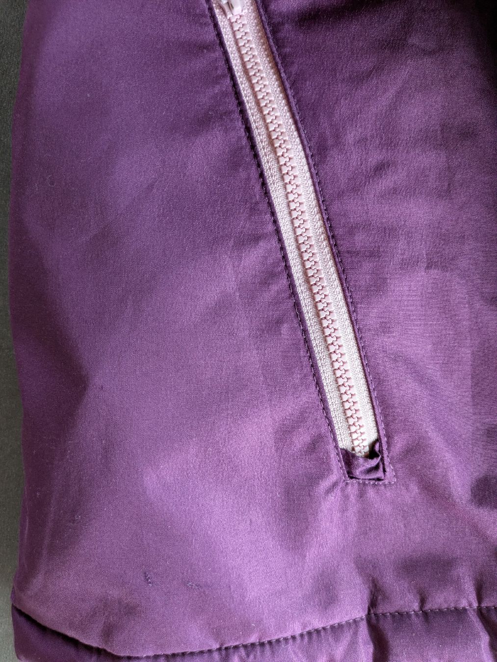 Giacche & Cappotti: Winterjacke von Crivit, Grösse 146 / 152 – Usato da Kölliken venduto da mic_9n9d 3