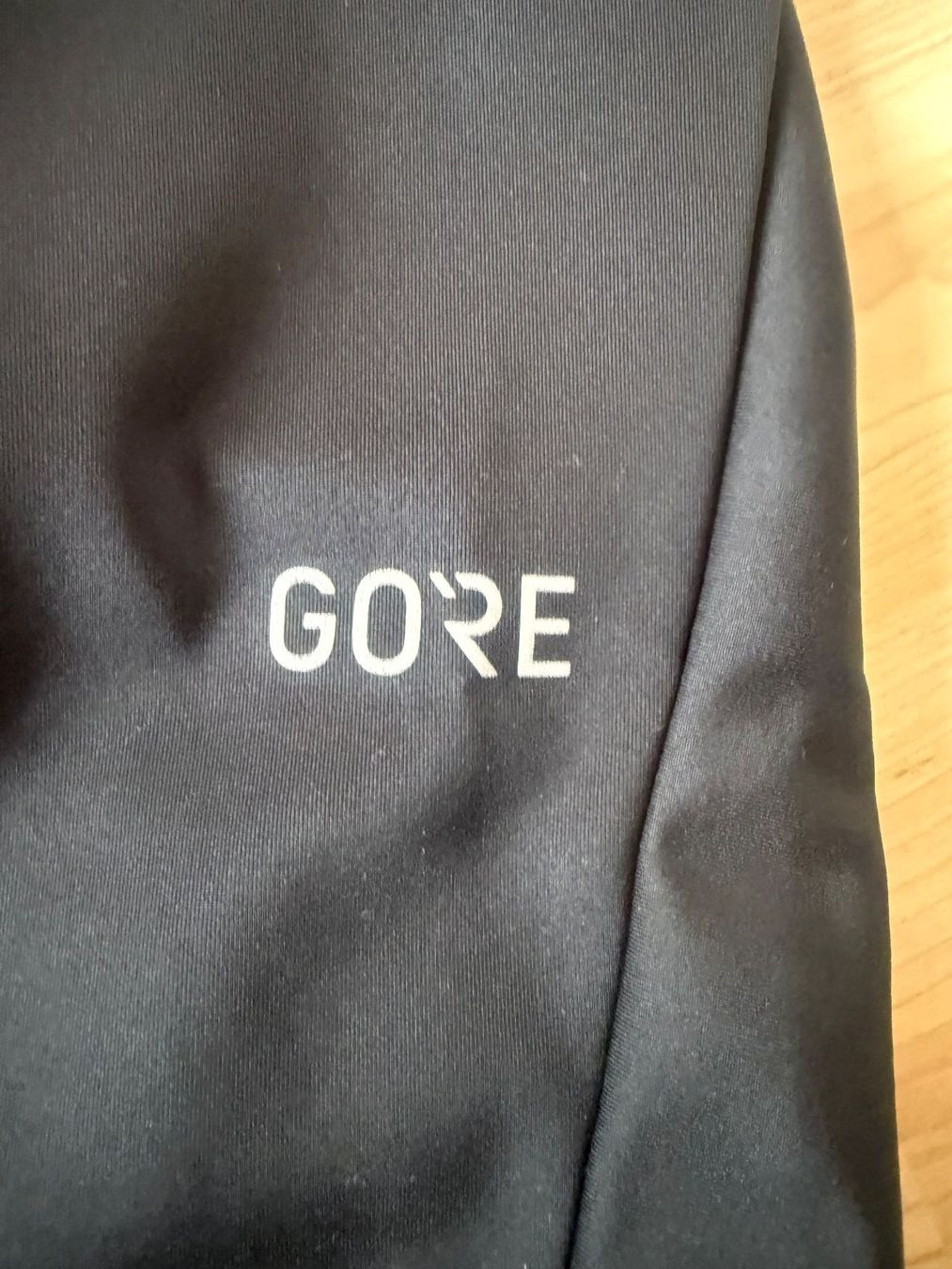 Pantaloni: Gore Windstopper Hose – Nuovo (secondo la descrizione) da Wilderswil venduto da floh1969 2