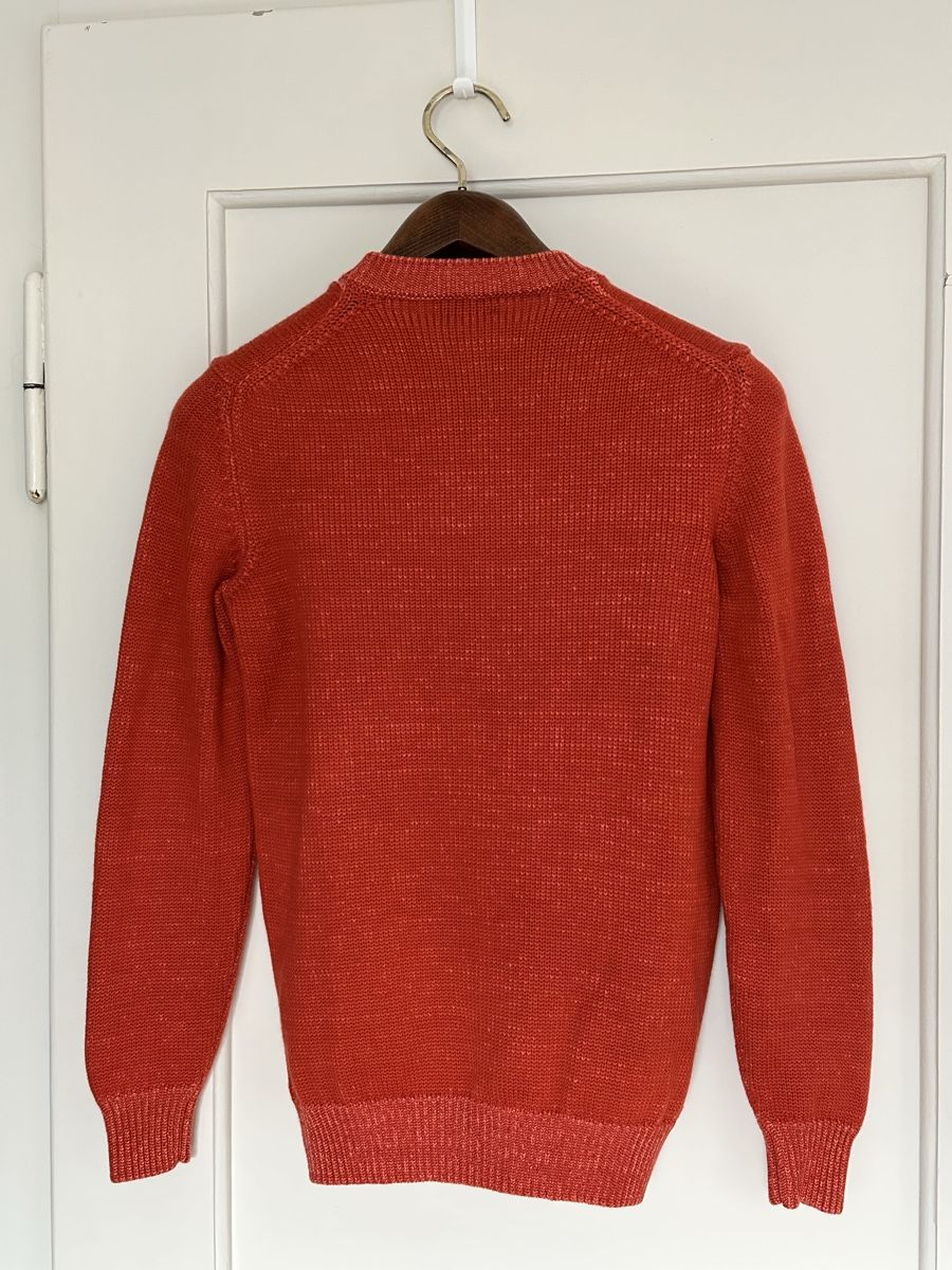 Maglioni & Felpe: Roberto Collina Lana Merino Pullover 50 – Nuovo (secondo la descrizione) da Zollikon venduto da _M65_ 1