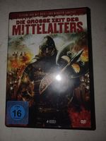 Die grosse Zeit des Mittelalters (11 Filme Box) Deutsch 4DVD