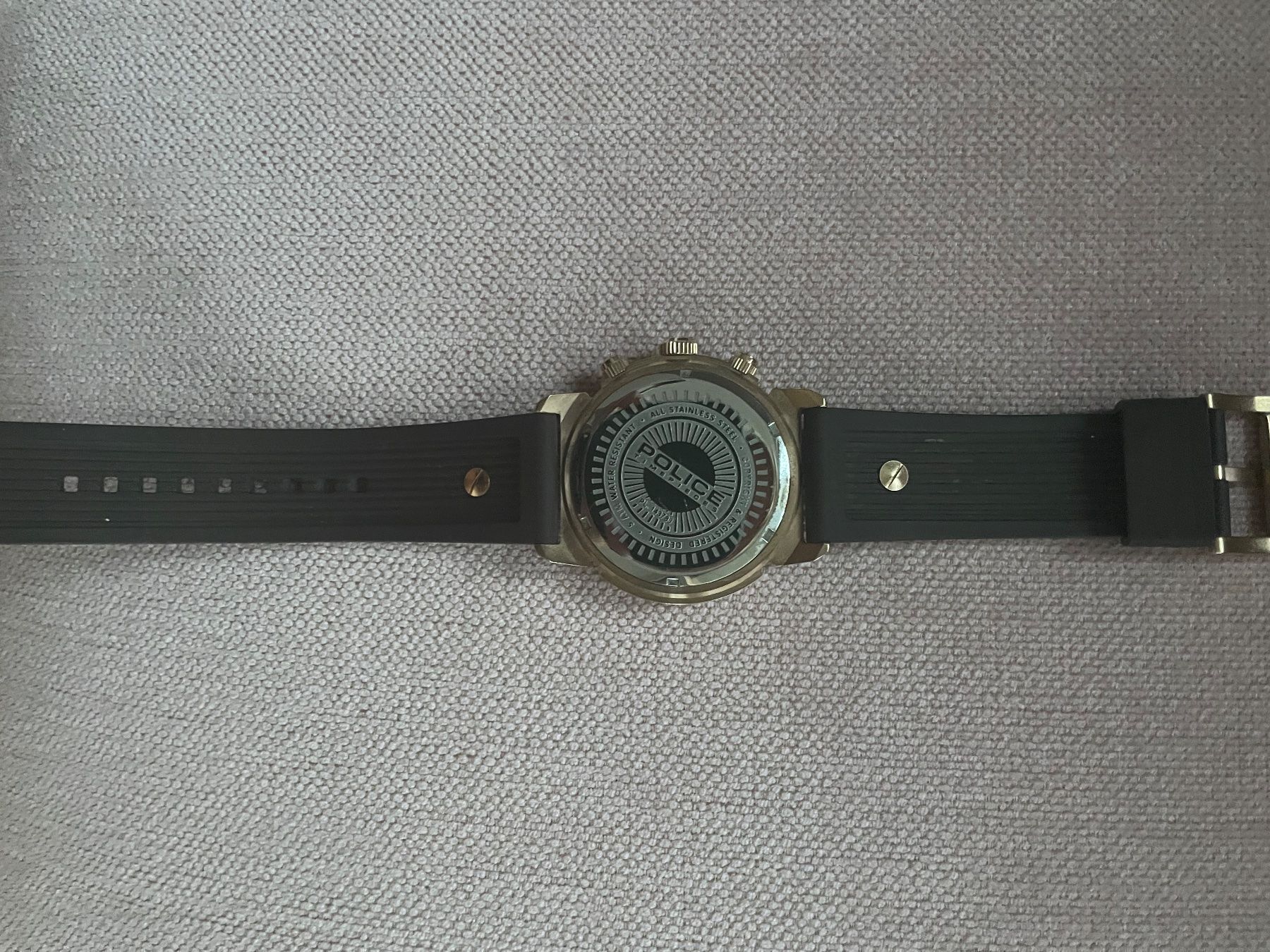 Orologi: Police Uhr – Usato da Liestal venduto da ind_km9z 3