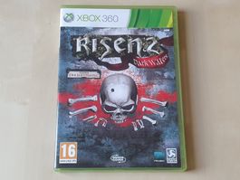 Risen 2