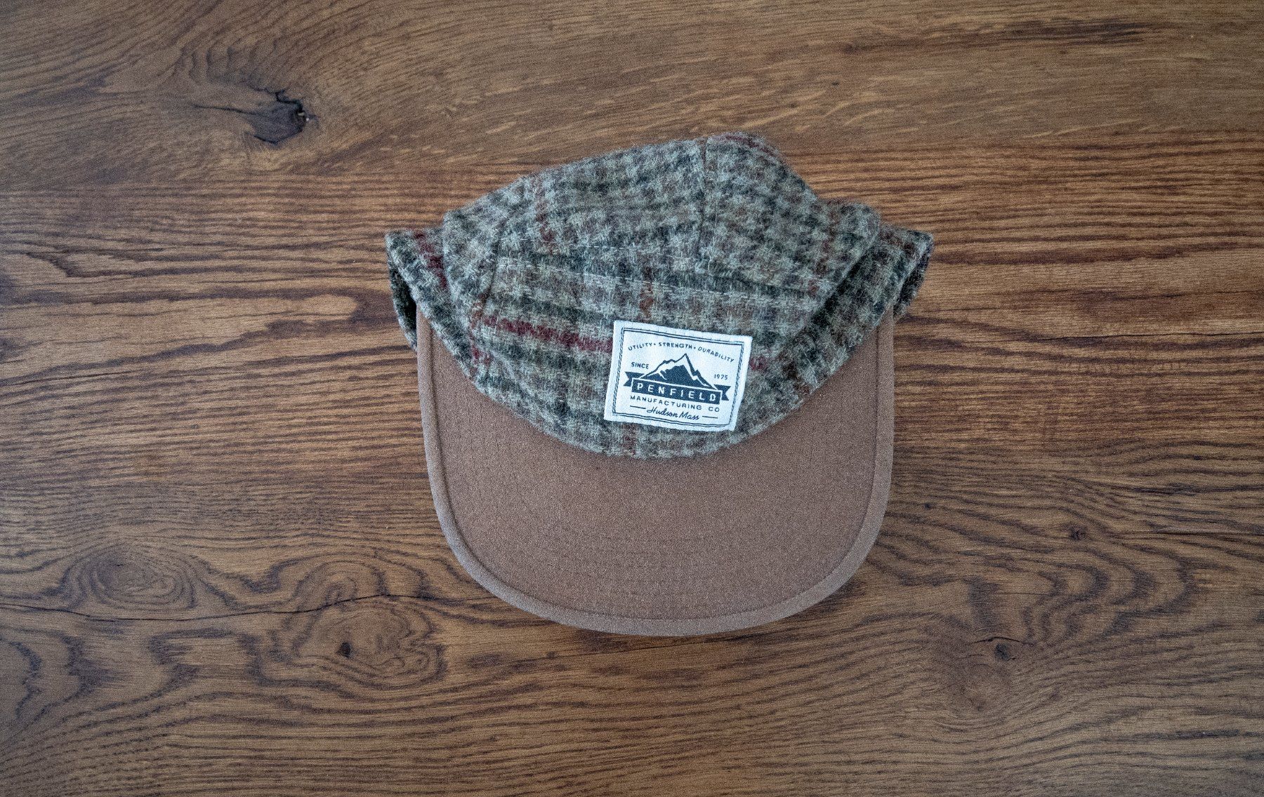 Sonstige Kleidung & Accessoires: Penfield Cap – Gebraucht aus Interlaken von mitk 1