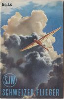 Schweizer Flieger von SJW Nr. 46