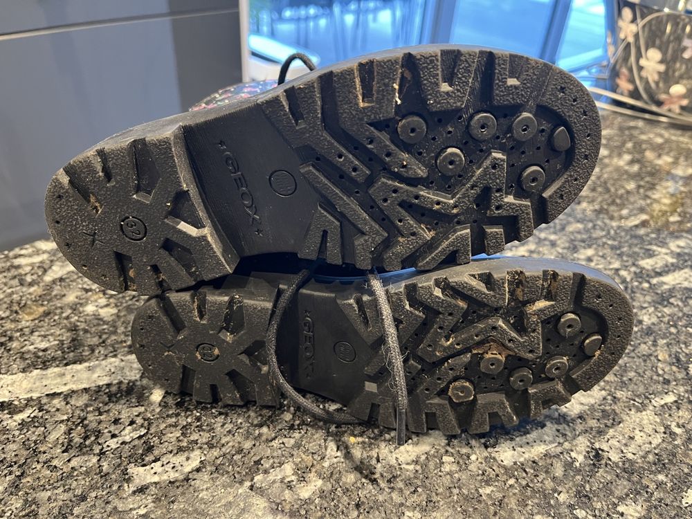 Geox Kinderschuhe Grösse 32 4
