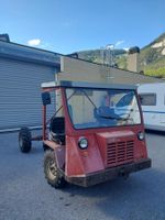 Aebi TP50