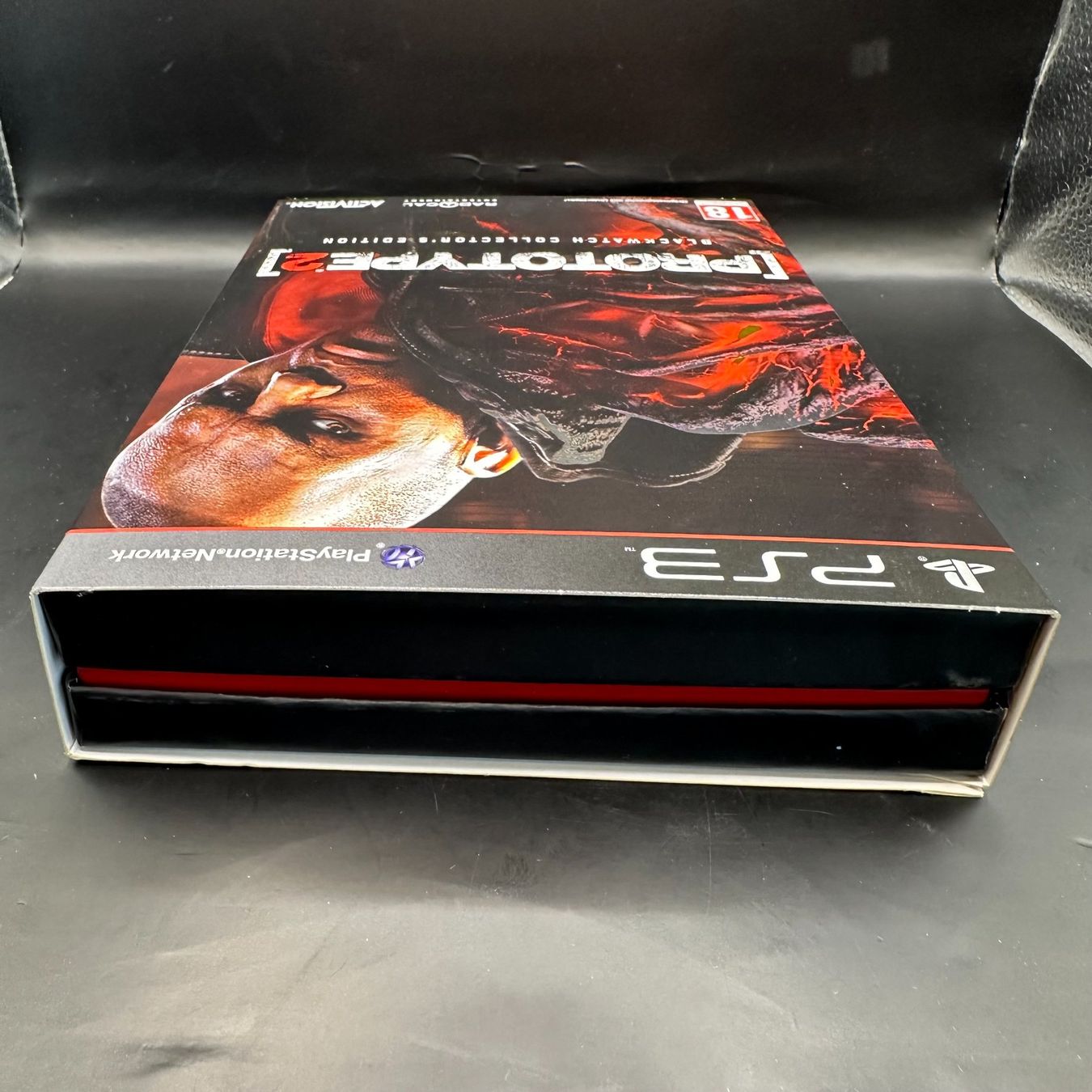 Sony Giochi: Playstation 3 Prototype 2 Collector's Edition Sealed – Nuovo (secondo la descrizione) da Düdingen venduto da Nerdworld 2