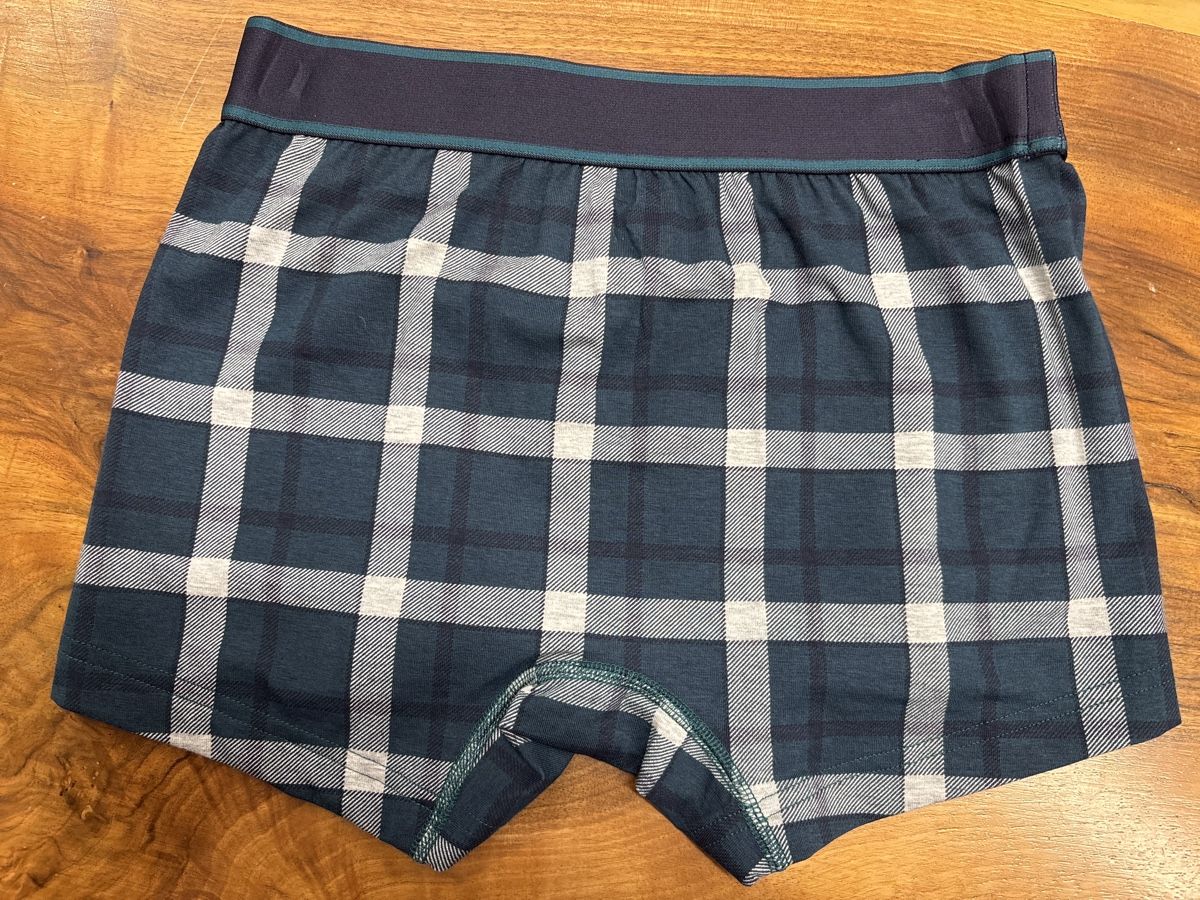Biancheria intima: Herren-Unterhose Gr. S – Nuovo e nell'imballaggio originale da Cumpadials venduto da ofe_btq6 2