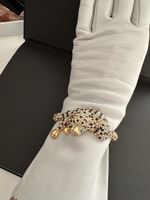 Vintage Armband