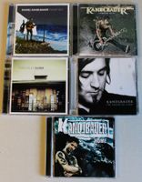 Daniel Kandelbauer (5 CDs)