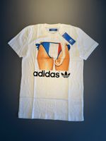 Adidas Shirt, Grösse XS, Neu mit Etikett, Sommer Edition