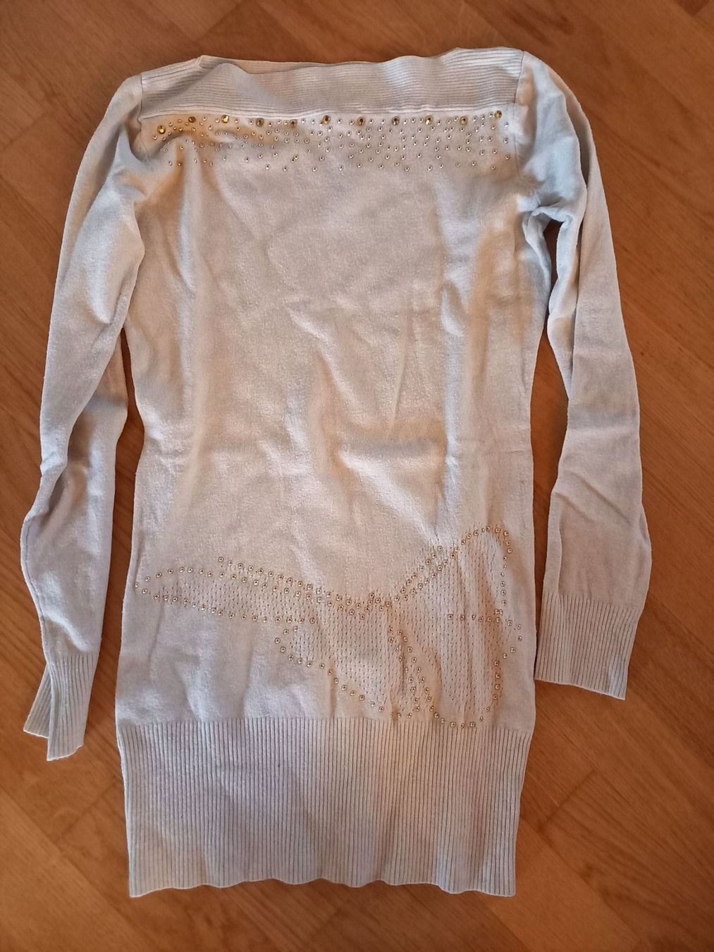 Pullover & Sweatshirts: 3 Pullover Gr. 38 m.Strasssteinen – Gebraucht aus Horgen von mibi75 4