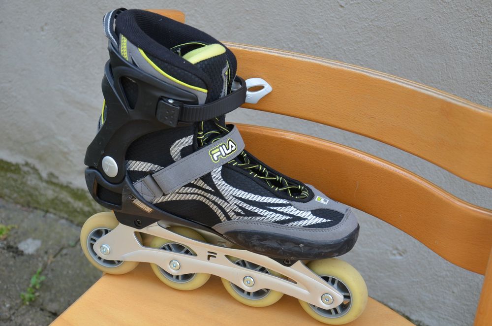 InlineSkates Kaufen auf Ricardo