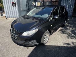 SEAT Ibiza 1.2 TSI Limousine frisch MFK 142851 km