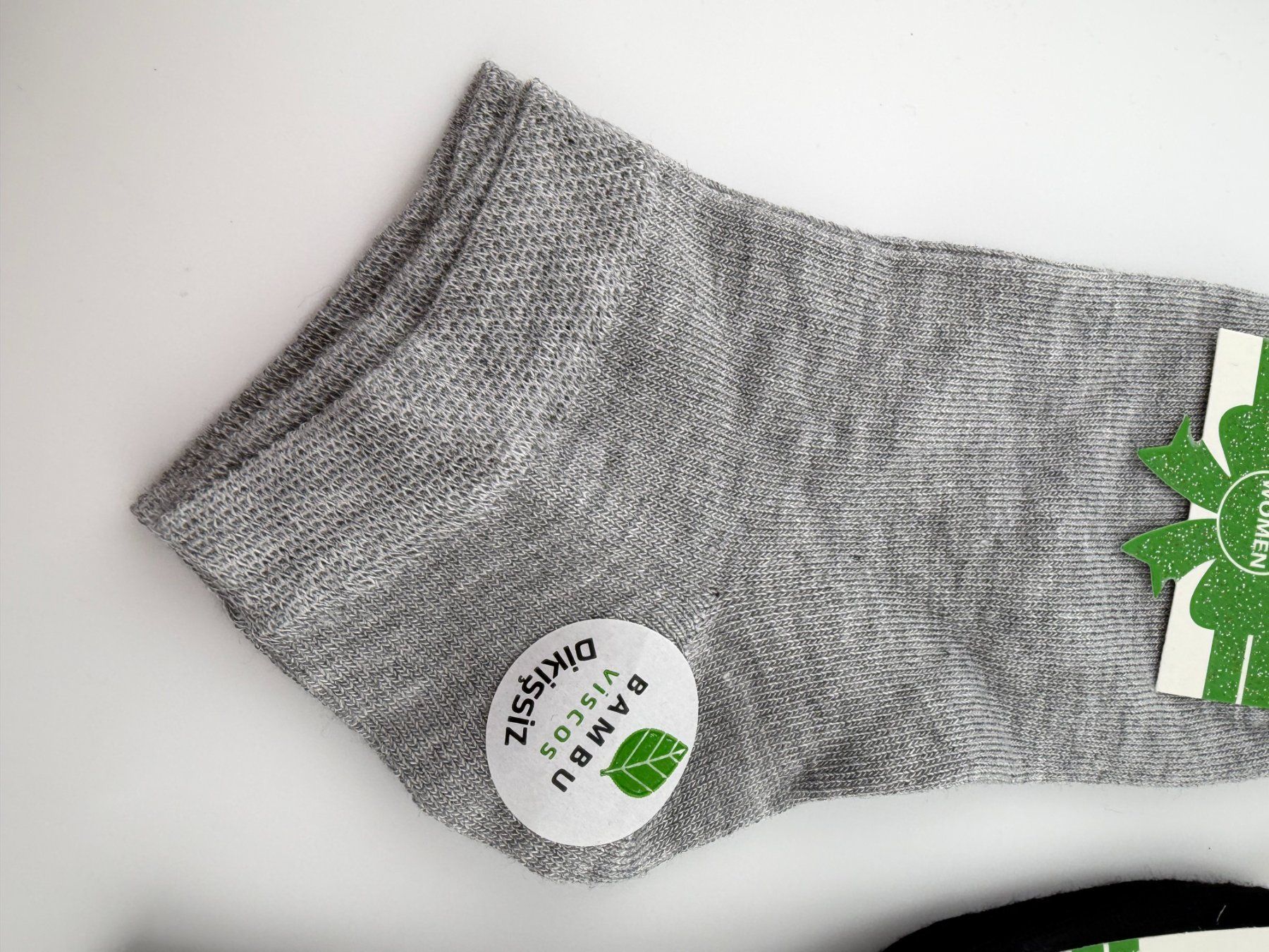 Calze: Bequeme Socken, Grösse 36-40 – Nuovo e nell'imballaggio originale da Riehen venduto da ann_76jw 6
