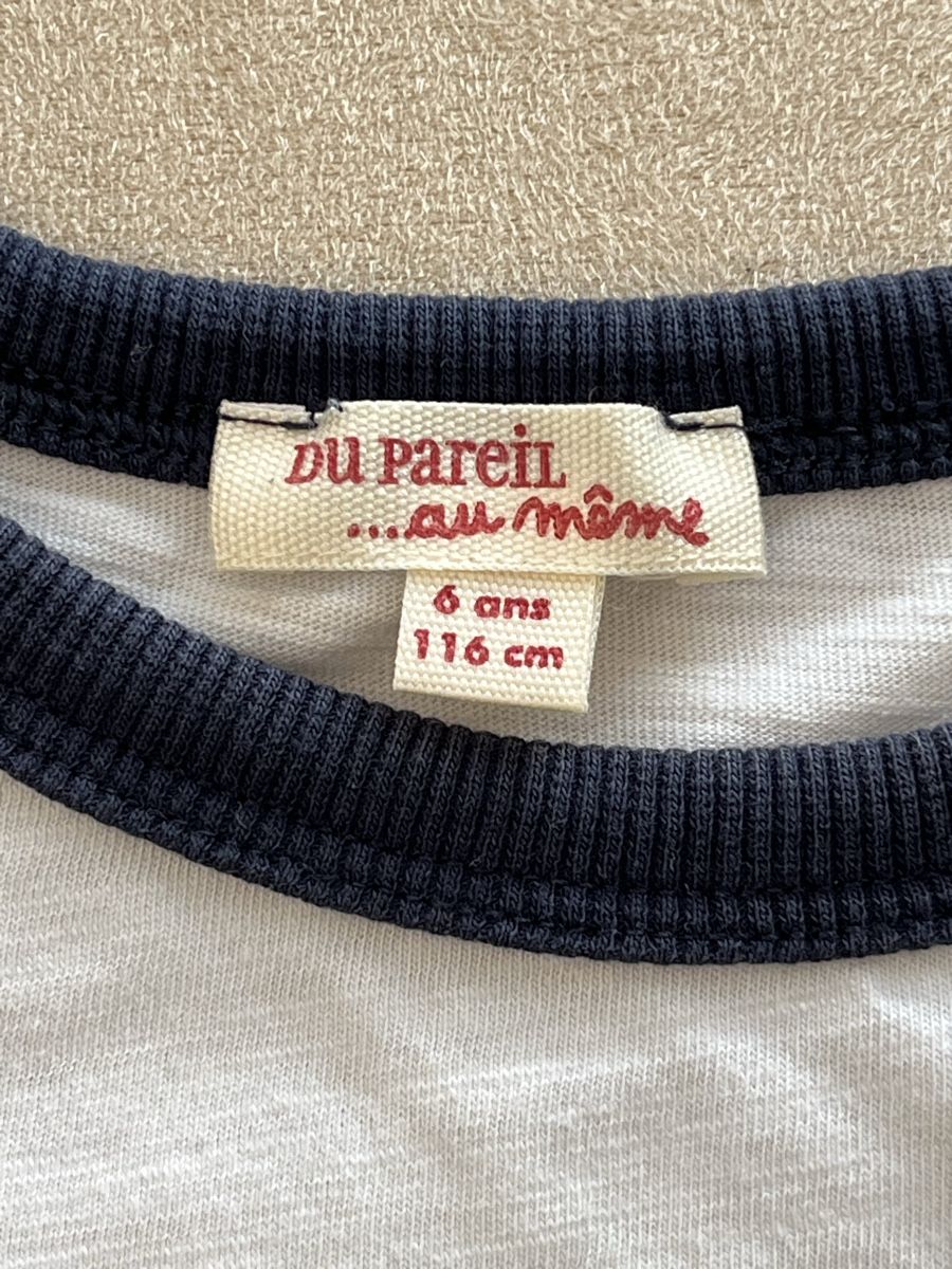 Hemden, T-Shirts & Polos: Tshirt Gr.116 – Gebraucht aus Meilen von Exclusive00 2