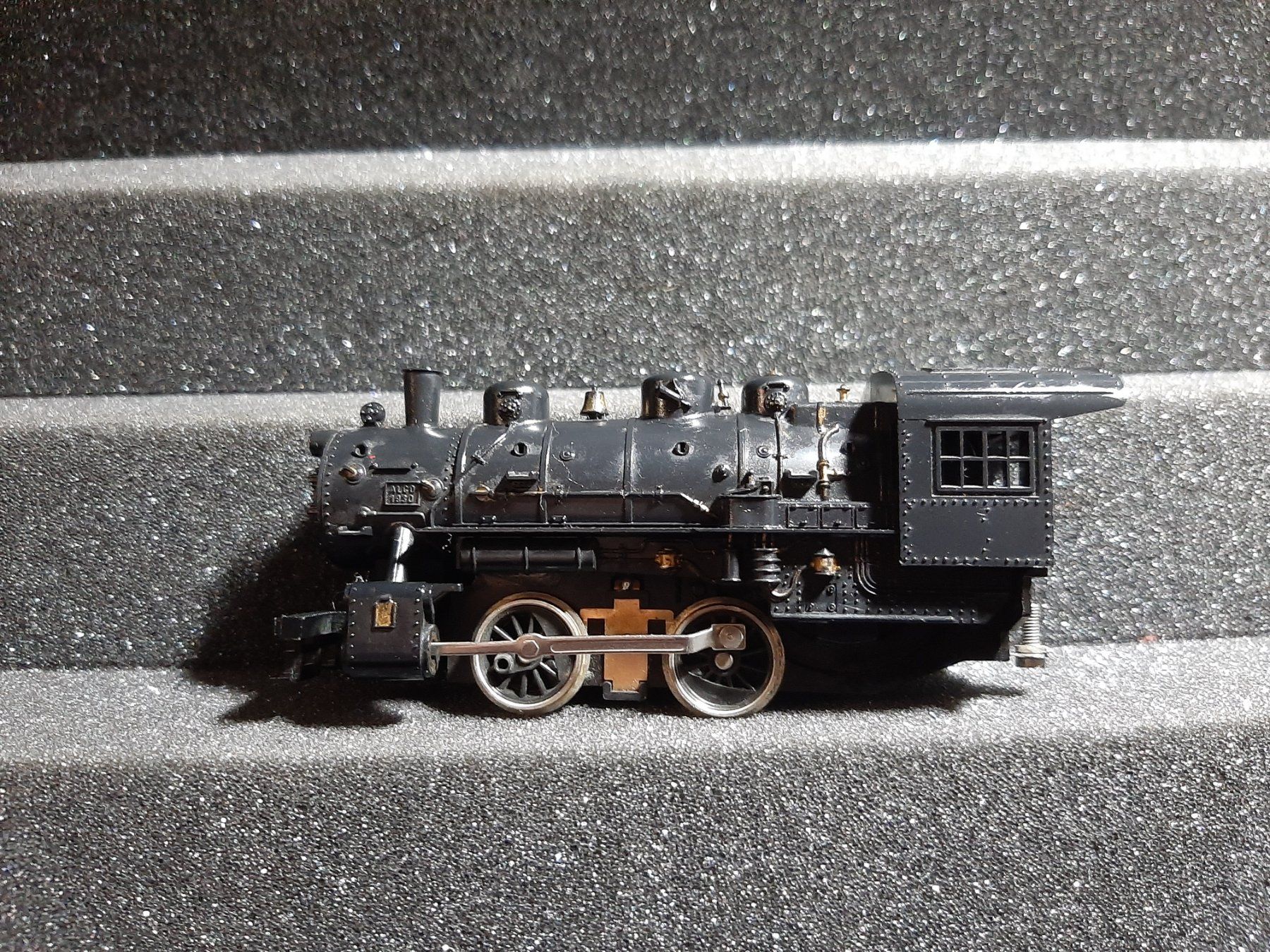 Lima Modellini di ferrovie: LIMA REF.15 – Usato da Avully venduto da RIVALIS