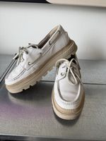 Timberland Plateau Loafer 