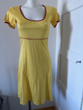 Kleid von Cascade, Grösse 34/36
