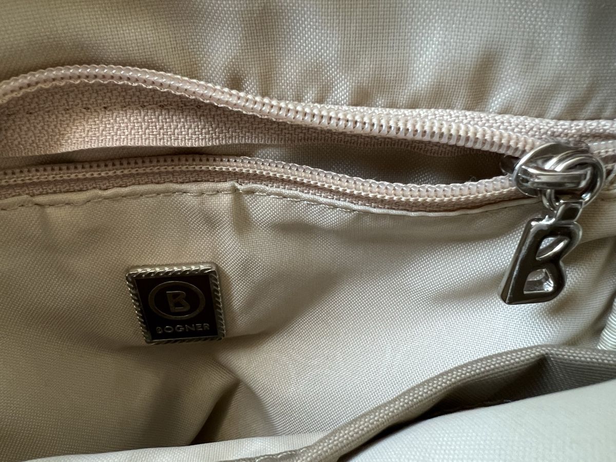 Bogner Borse: Bogner Tasche braun – Usato da Siebnen venduto da dte_9kmw 3