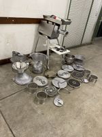 Universalmaschine