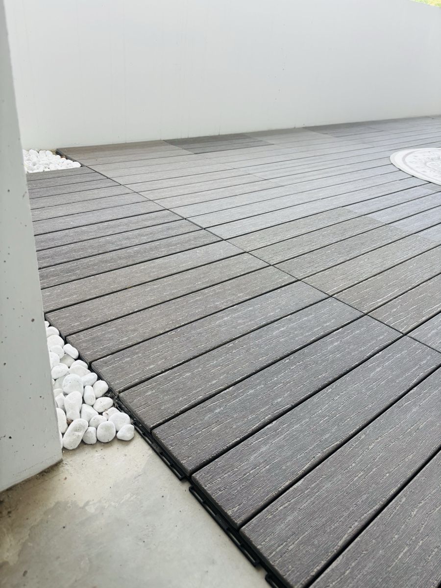 Plateaux: Bodenplatten  – D'occasion à Liestal par Dincee 1