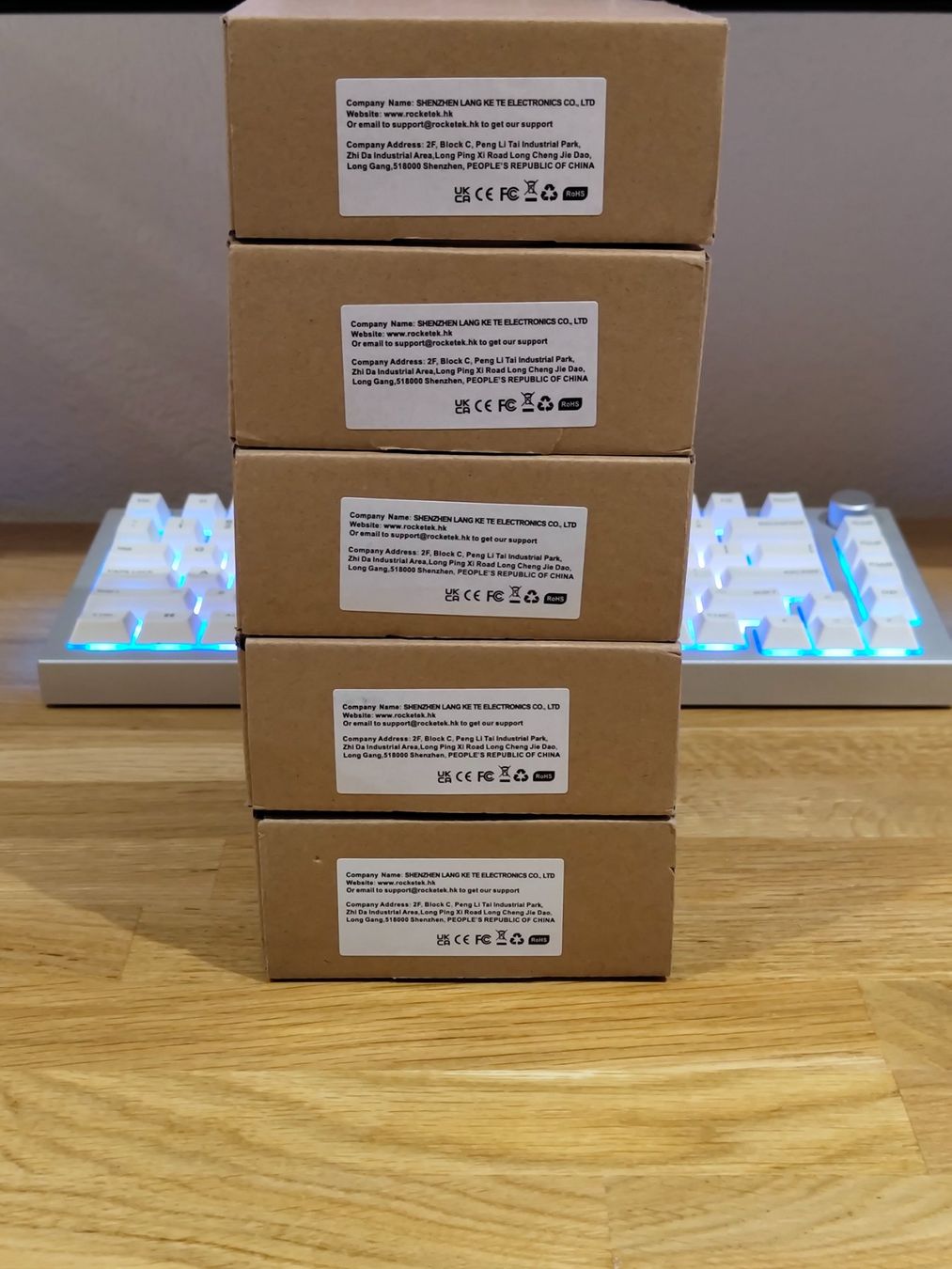 Ladegerät: Replacement Charger for Mac Air AC 45W x5 – Neu (gemäss Beschreibung) aus Contone von DanieleBoorsma 4
