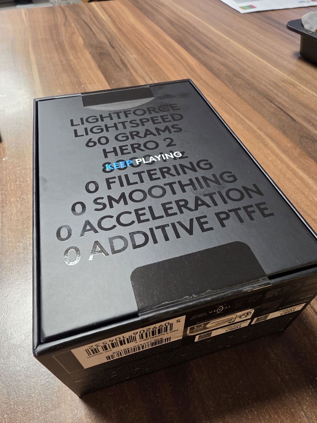 Logitech Souris: Logitech Pro X Superlight 2 Gaming Mouse New Unopened – Neuf avec emballage d'origine à Birmenstorf AG par kito83 1