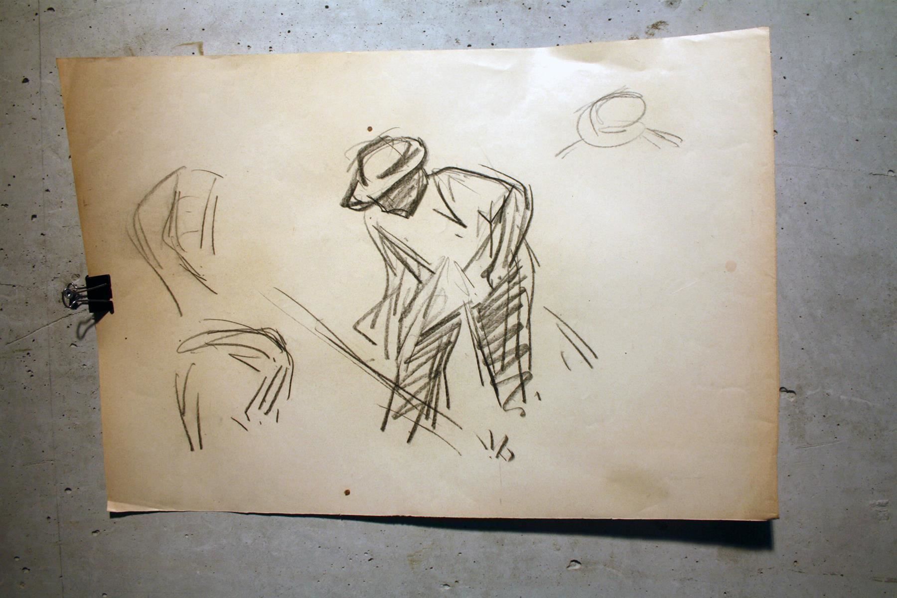 Bücher: ERNST BUCHNER (Schweiz, 1886-1951) – Gebraucht aus Bern von Arting 3