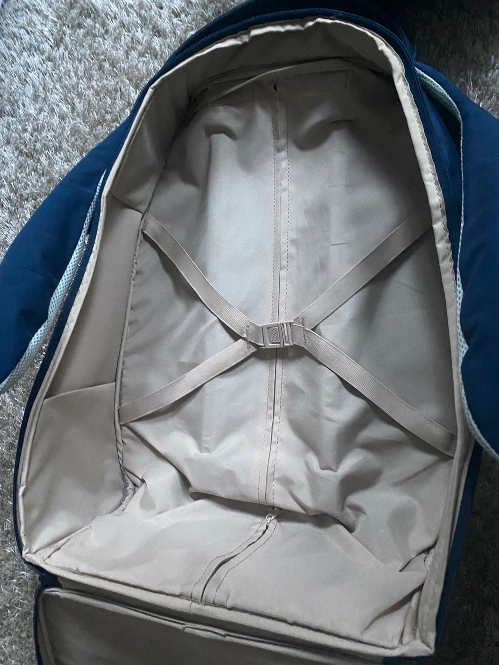 Samsonite Valigie: Samsonite Koffer und Rucksack – Usato da Fribourg venduto da geraldine132 5