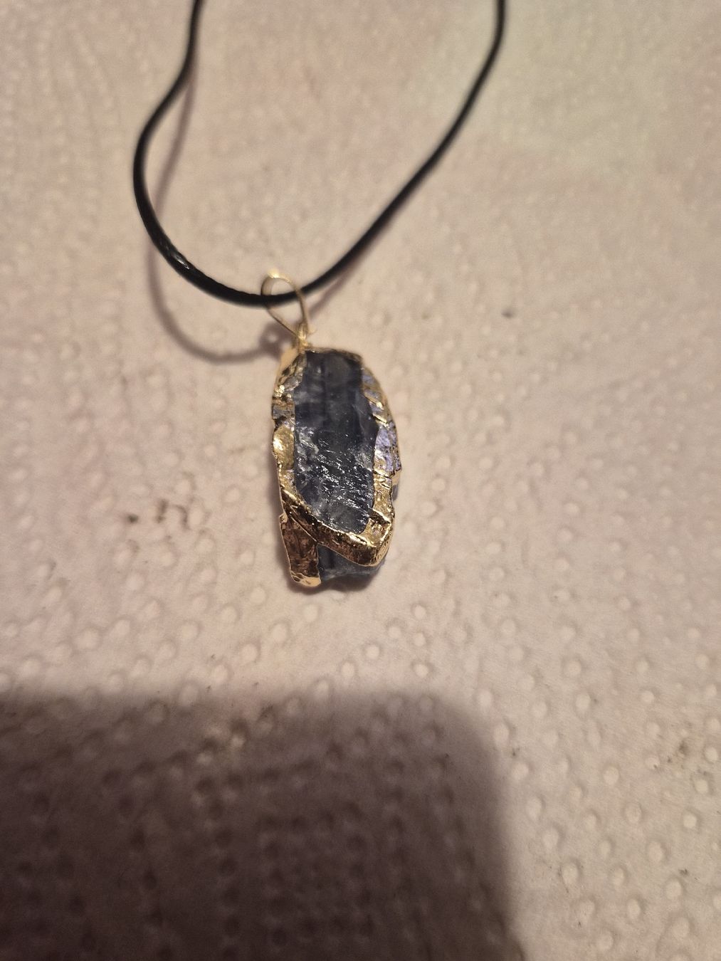 Catenine: collier pierre – Nuovo (secondo la descrizione) da Senèdes venduto da hen_fw8b 1