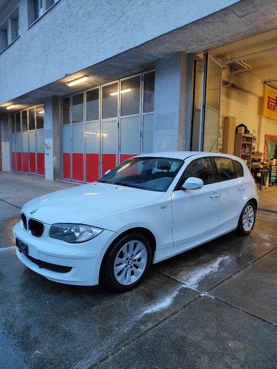 BMW 116i