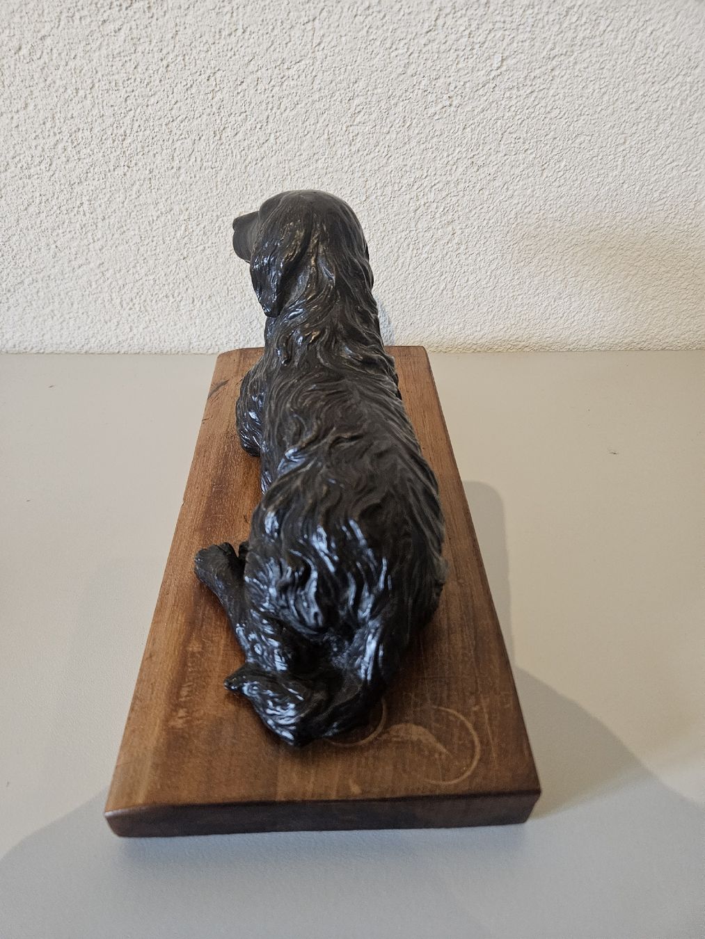 Sculture & Statue: Bronce Skulptur – Usato da Hauptwil venduto da Schwertfisch24 2