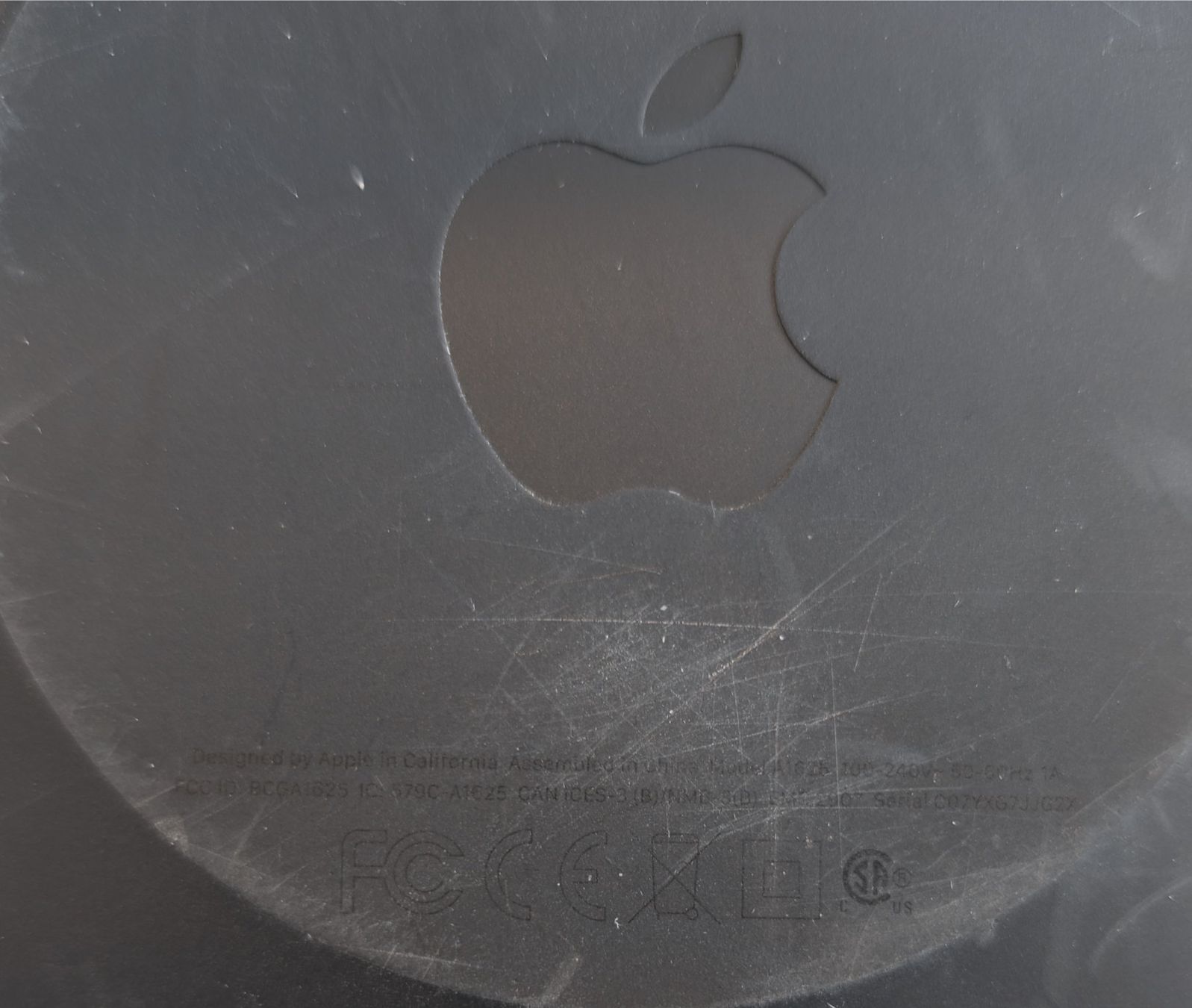 Apple Audio- & Mediensysteme: Apple TV HD (4. Generation) – Gebraucht aus Dietlikon von ComdatAG 2