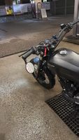Brixton Cromwell 125