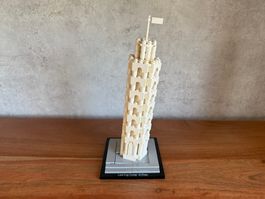 LEGO Architecture der schiefe Turm von Pisa (21015)