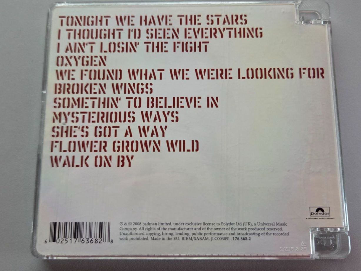 CDs: CD Bryan Adams - 11 – D'occasion à Schaffhausen par Kellerrassel 2