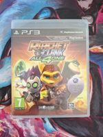 Ratchet & Clank - All 4 One - PS3