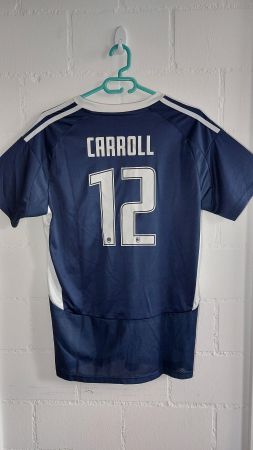 Girondins Bordeuax Trikot 24/25 Gr. L #Carroll