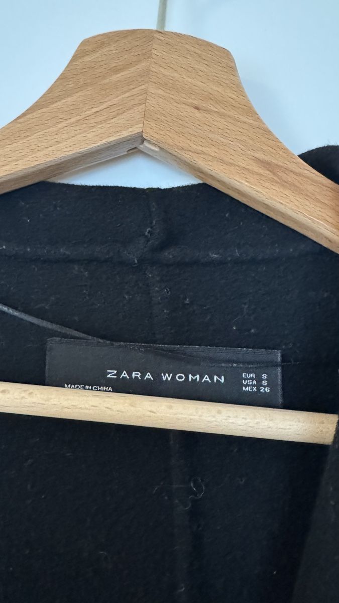 Zara Cappotti: Zara Mantel – Nuovo (secondo la descrizione) da Jens venduto da Nougat2001 1
