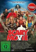SCARY MOVIE 5    -    EXTENDED VERS          ==> SAMMELPORTO