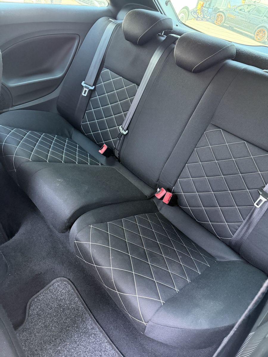 Autos: Seat Ibiza Cupra 6J - DSG Defekt – Defekt aus Sirnach von nj_cupra 5
