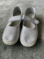 Silberballerinas Gr. 33